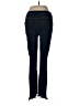 Mother Chevron-herringbone Blue Jeans Size 28 waist - photo 2