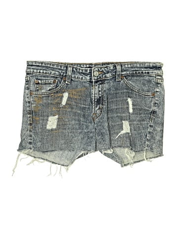 Levi's Denim Shorts (view 1)