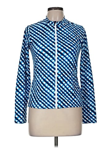 Tommy Bahama Track Jacket (view 1)