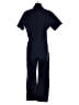 Assorted Brands Blue Jumpsuit Size S - photo 2