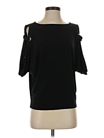 Bold Elements Short Sleeve Top (view 1)