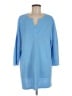White Stag Blue Pullover Sweater Size EU 38 / US 8 - photo 1