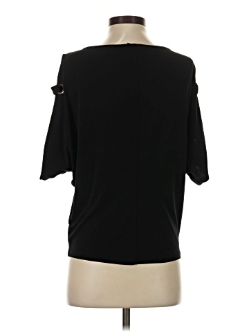 Bold Elements Short Sleeve Top (view 2)