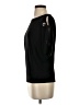 Bold Elements Black Short Sleeve Top Size S - photo 5