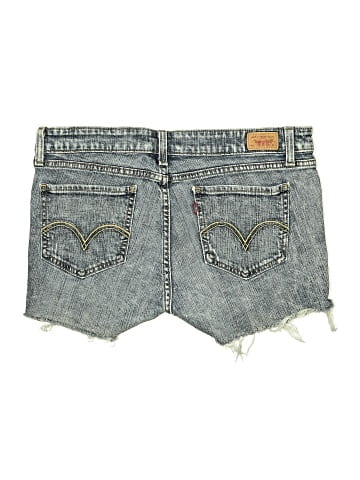 Levi's Denim Shorts (view 2)