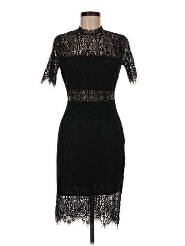 Lulus Cocktail Dress (view 1)