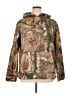 Assorted Brands Brown Pullover Hoodie Size XL - photo 1