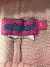 Edikted Pink Dress Pants Size XS - photo 8