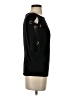 Bold Elements Black Short Sleeve Top Size S - photo 4