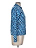 Tommy Bahama Blue Track Jacket Size M - photo 4