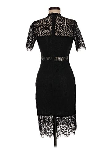 Lulus Cocktail Dress (view 2)