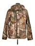 Assorted Brands Brown Pullover Hoodie Size XL - photo 2