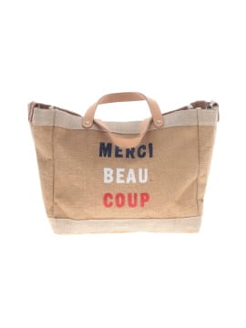 Apolis Global Citizen Tote