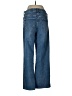 St. John's Bay Blue Jeans Size 8 - photo 2