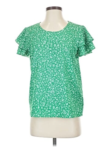 Shein Short Sleeve Top (view 1)