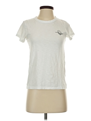 Rag & Bone Short Sleeve T-Shirt (view 1)