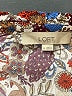 Ann Taylor LOFT Brown 3/4 Sleeve Blouse Size M - photo 7