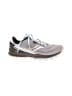 Saucony Gray Sneakers Size 8 1/2 (wide) - photo 1