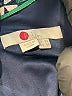 Boden Graphic Blue Cocktail Dress Size 4 (petite) - photo 7