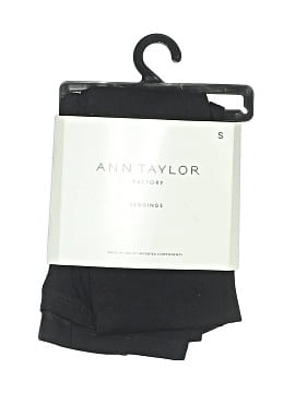 Ann Taylor Factory Tights (view 1)