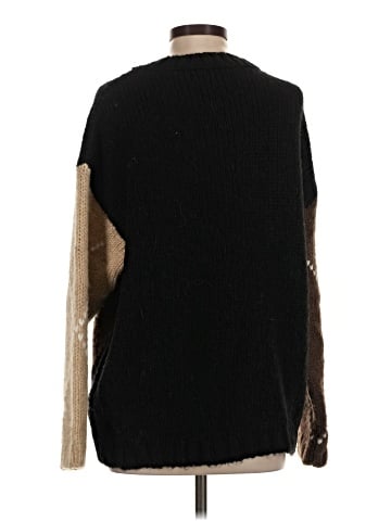Zara Pullover Sweater (view 2)
