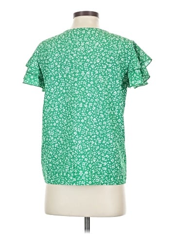 Shein Short Sleeve Top (view 2)