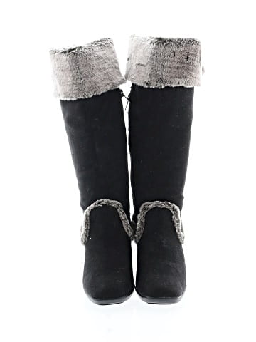 Soft Style Boots (view 2)