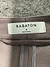 Babaton Gray Blazer Size 4 - photo 6