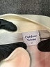 Outdoor Voices Color Block White Silver Sweatshirt Size XS - photo 7