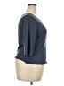 Natural Life Gray 3/4 Sleeve Top Size XXL - photo 4