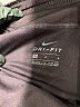 Nike Black Athletic Shorts Size L - photo 3