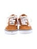 Vans Orange Sneakers Size 8 1/2 - photo 2