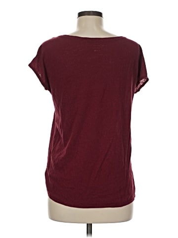 American Eagle Outfitters Short Sleeve Top (view 2)