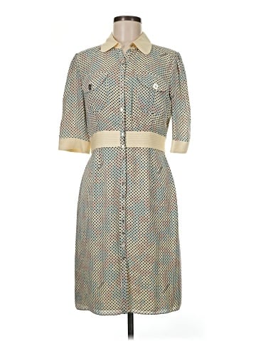 Catherine Malandrino Casual Dress (view 1)