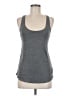 Forever 21 Gray Active Tank Size M - photo 1