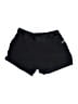 Avia Solid Black Athletic Shorts Size L - photo 1