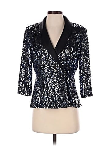 Alex Evenings Blazer (view 1)