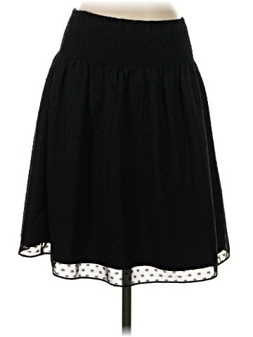 White House Black Market Casual Skirt (view 2)