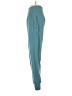 Athleta Solid Teal Track Pants Size XS - photo 5