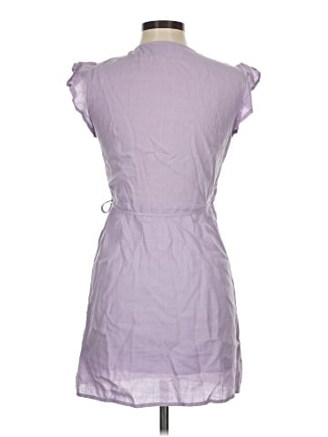 Blush Casual Dress (view 2)