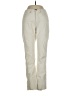 Mud Pie Ivory Casual Pants Size XS - photo 1
