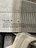 Torrid Gray Sleeveless Top Size Lg Plus (0) - photo 7