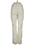 Mud Pie Ivory Casual Pants Size XS - photo 2