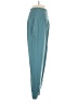 Athleta Solid Teal Track Pants Size XS - photo 4