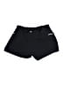 Avia Solid Black Athletic Shorts Size L - photo 2