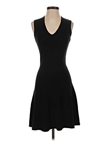 Ann Taylor LOFT Cocktail Dress (view 1)