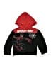 Spiderman Black Pullover Hoodie Size 4 - photo 1