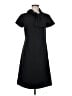 Neiman Marcus Black Casual Dress Size 8 - photo 1