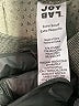 JoyLab Gray Active Pants Size XS - photo 8
