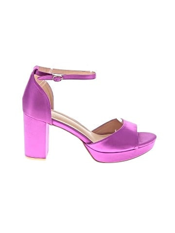 Assorted Brands Sandals (view 1)